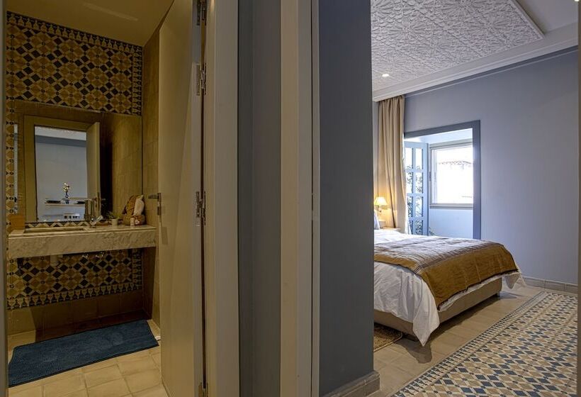 Apartamento Superior 1 Quarto, Bnb Medina