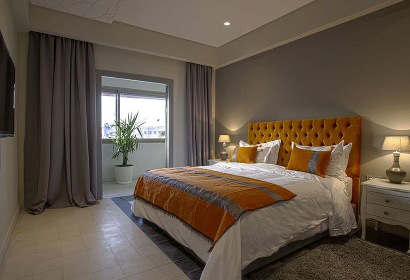 Apartamento Superior 1 Quarto, Bnb Medina