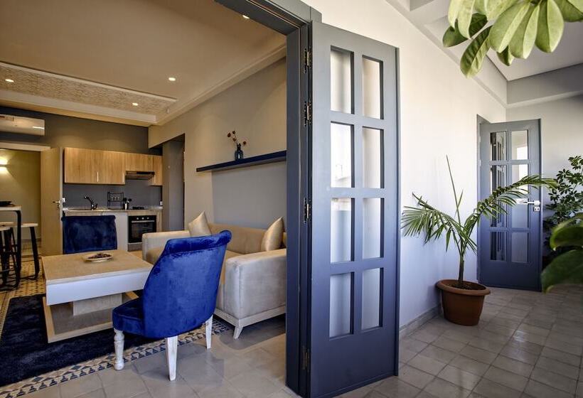 Apartamento Superior 1 Quarto, Bnb Medina