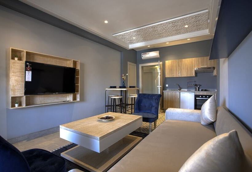 Apartamento Superior 1 Quarto, Bnb Medina