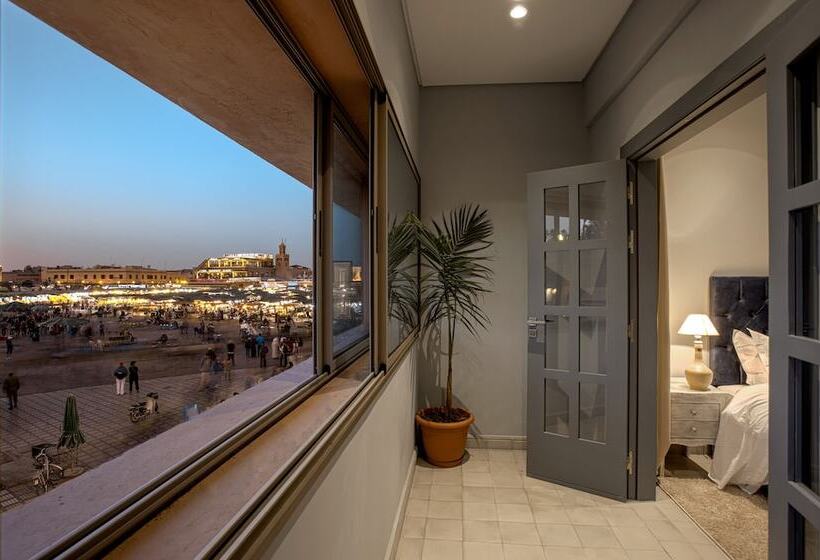 Apartamento Superior 1 Quarto, Bnb Medina