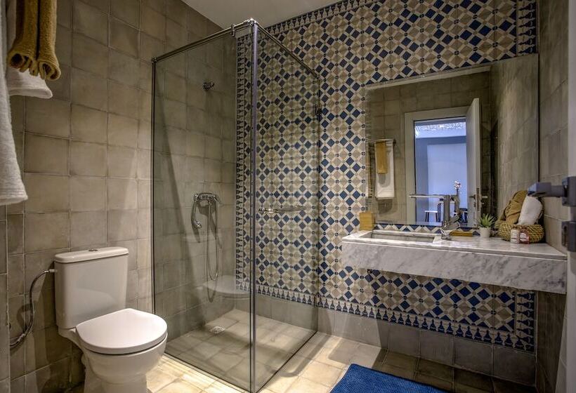 Apartamento Superior 1 Quarto, Bnb Medina