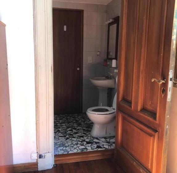 패밀리 룸, High Hostel Rosario