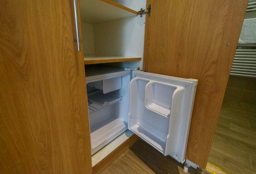 标准间, Bl Garden Panzió