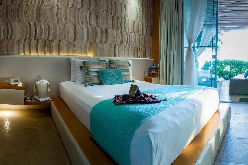 Номер Стандарт Вид на Море, Dco Suites Lounge & Spa