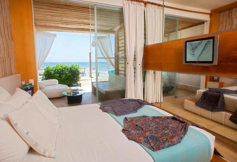 Номер Стандарт Вид на Море, Dco Suites Lounge & Spa