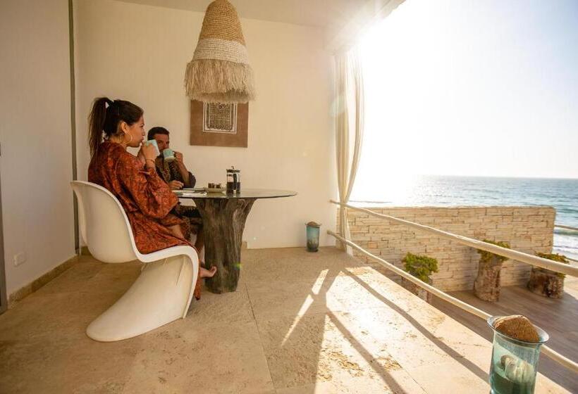 Номер Deluxe Кровать Кинг, Dco Suites Lounge & Spa