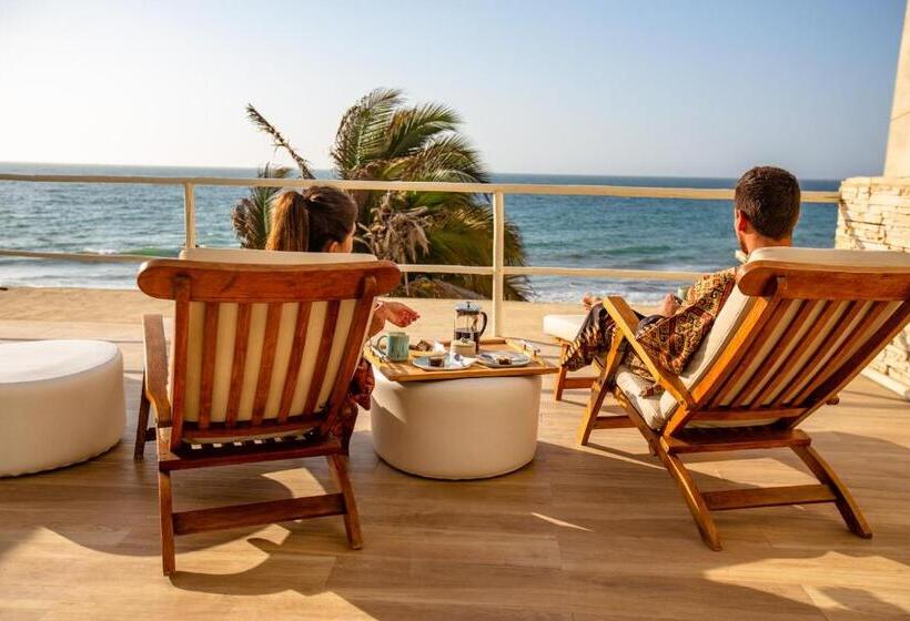 Номер Deluxe Кровать Кинг, Dco Suites Lounge & Spa