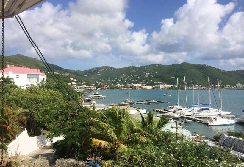 غرفة قياسية سرير كينج, Fort Burt