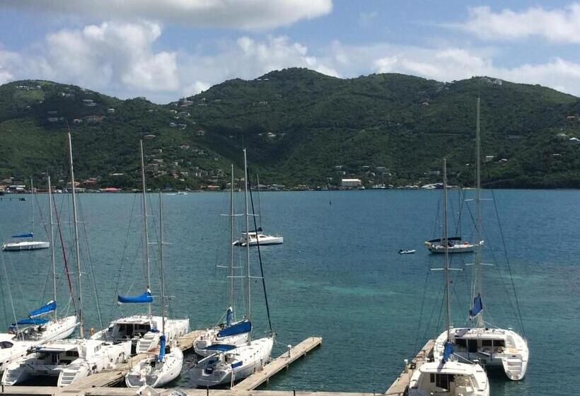 غرفة قياسية, Fort Burt