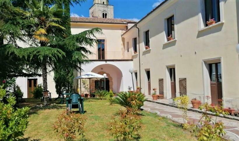 Четырехместный Номер Стандарт, Hostel Il Tetto