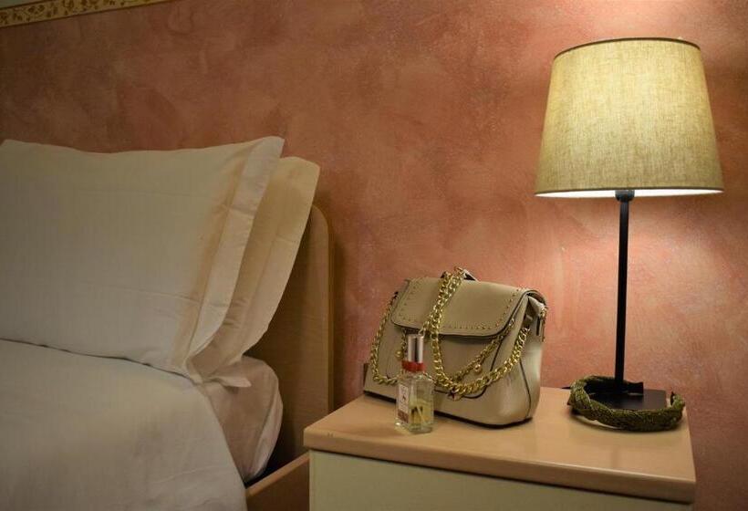 חדר סטנדרט יחיד, Hostel Il Tetto