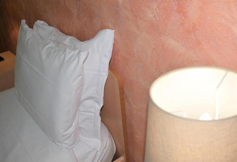 Номер Стандарт Индивидуальный, Hostel Il Tetto