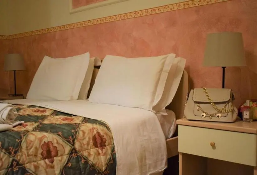 スタンダードルーム, Hostel Il Tetto