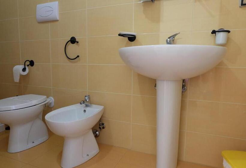 Номер Стандарт, Hostel Il Tetto