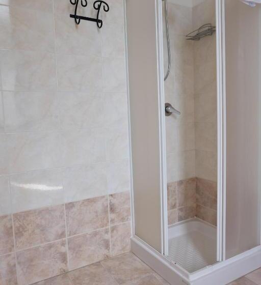 Четырехместный Номер Стандарт, Hostel Il Tetto