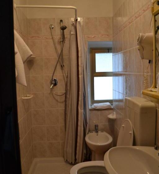 Номер Стандарт, Miramonti