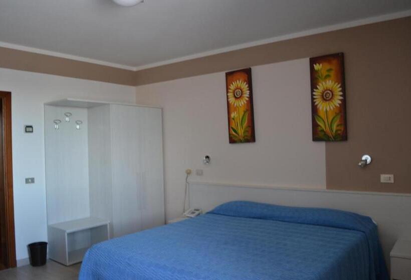 Номер Стандарт, Miramonti