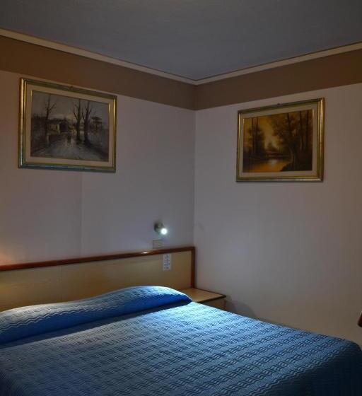 Номер Стандарт Трехместный, Miramonti