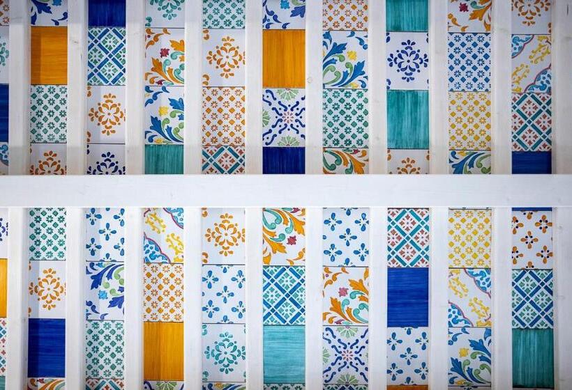 جناح ديلوكس, Acquarò Suite Jacuzzi