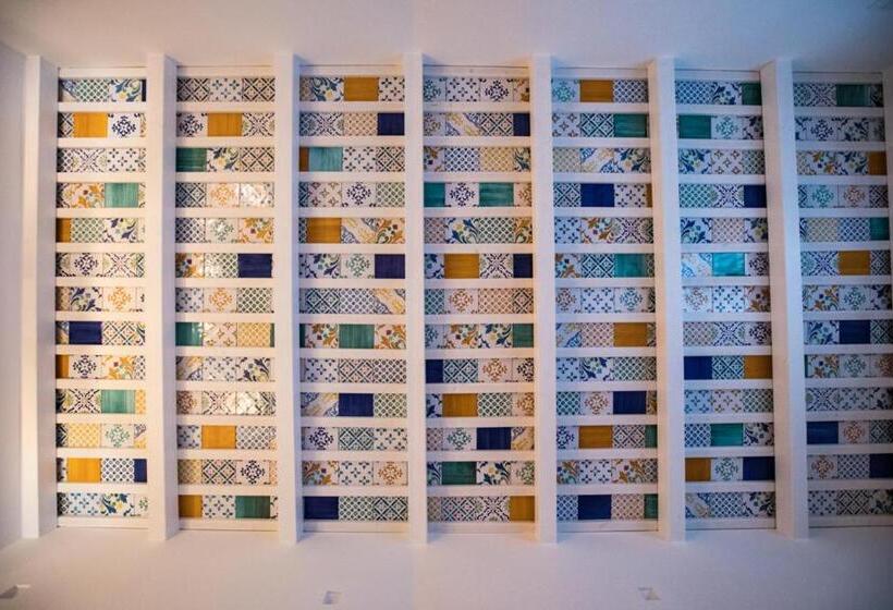 جناح ديلوكس, Acquarò Suite Jacuzzi