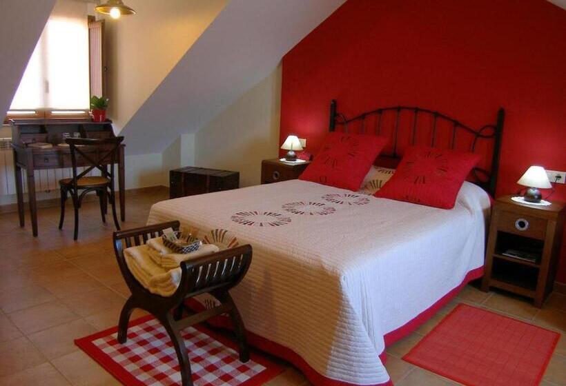 اتاق استاندارد با چشمانداز دریا, Casa Da Balea