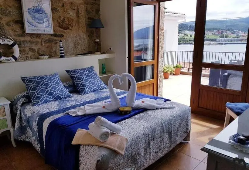 Camera Standard Vista Mare, Casa Da Balea