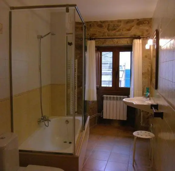 Camera Standard, Casa Da Balea