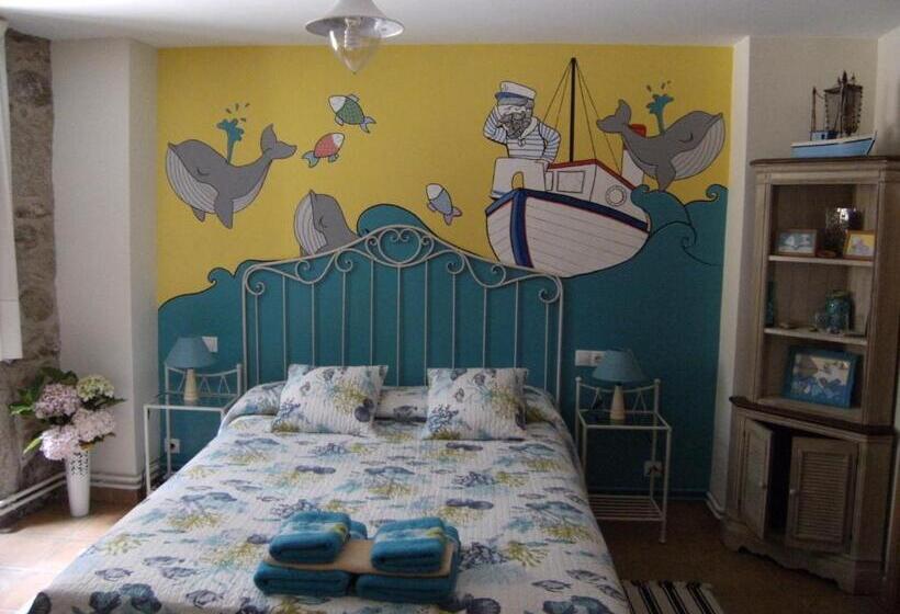 اتاق استاندارد, Casa Da Balea