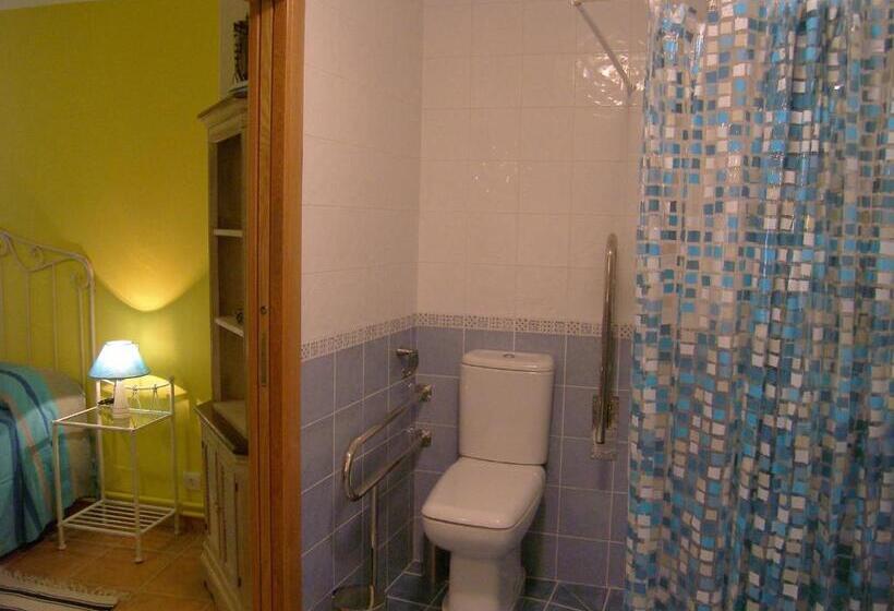 اتاق استاندارد, Casa Da Balea