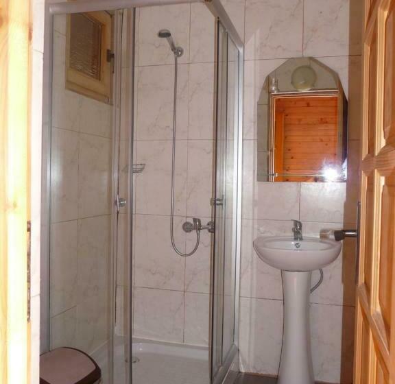 استودیو استاندارد با چشمانداز باغ, Guest House Jadran Pol