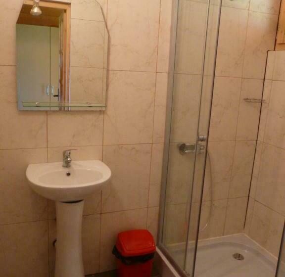 استودیو استاندارد با چشمانداز باغ, Guest House Jadran Pol