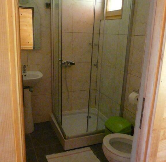 استودیو استاندارد با چشمانداز باغ, Guest House Jadran Pol