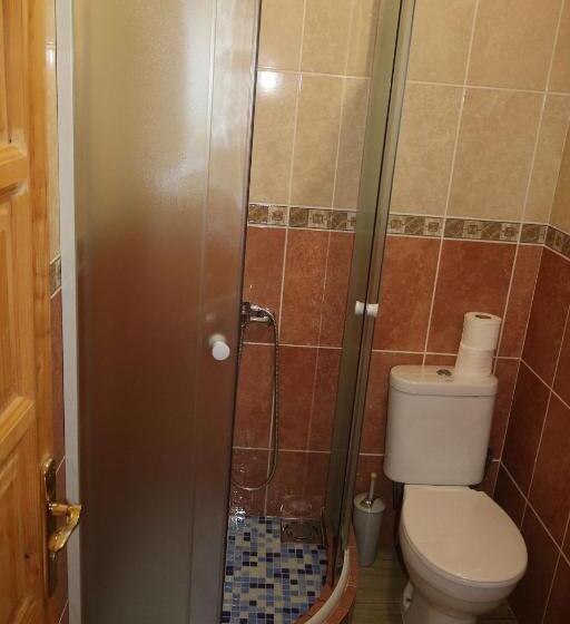 استودیو استاندارد با چشمانداز باغ, Guest House Jadran Pol