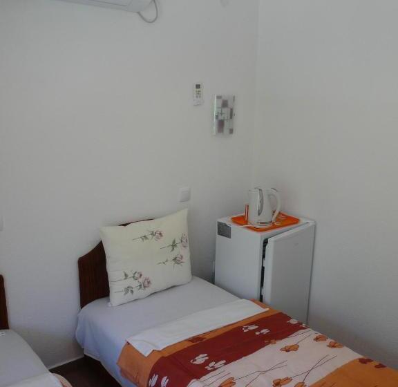 اتاق استاندارد با چشمانداز کوهستان, Guest House Jadran Pol