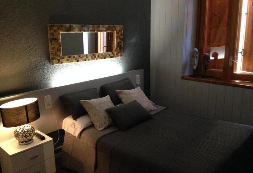 标准间, Hostal Sant Marti