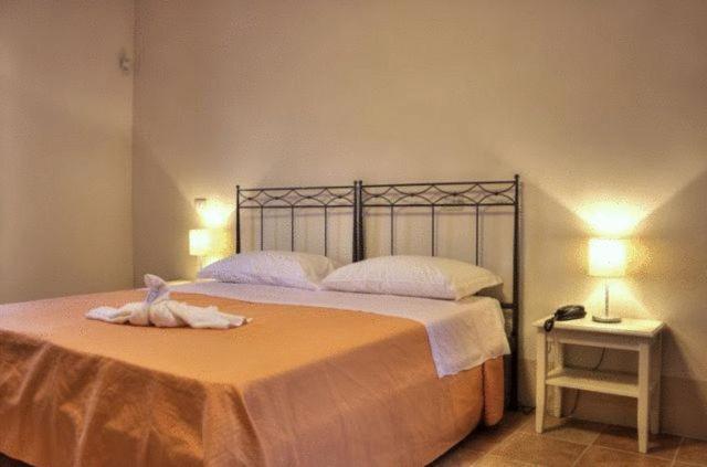 Номер Стандарт, Masseria Li Campi