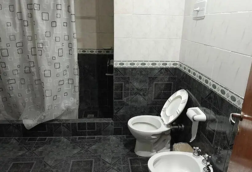 اتاق استاندارد, Paname