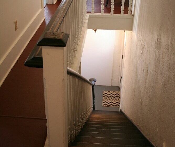 شقة ديلوكس غرفة واحدة, The Loft At Menorcan Square