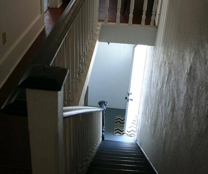 شقة ديلوكس غرفة واحدة, The Loft At Menorcan Square