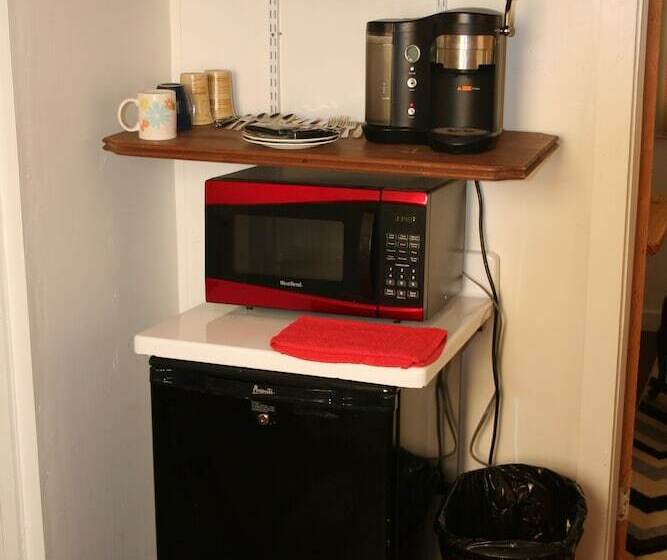 شقة ديلوكس غرفة واحدة, The Loft At Menorcan Square