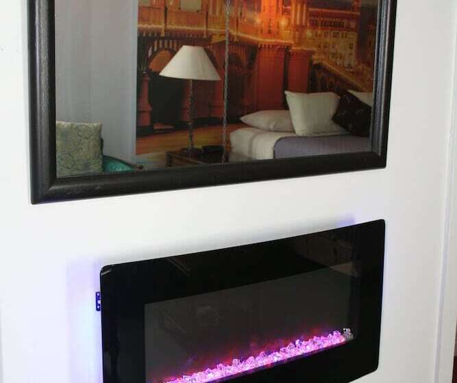 Апартаменты Deluxe 1 Спальня, The Loft At Menorcan Square