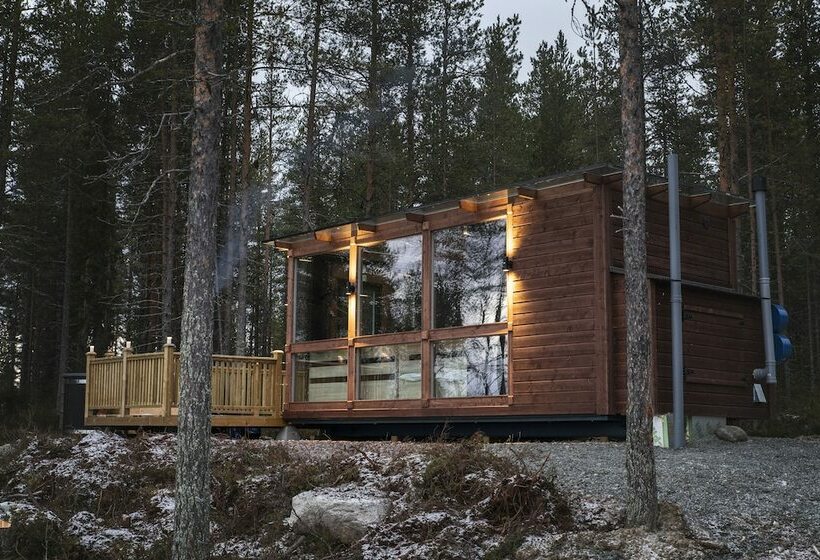 침실 1개 주택, Villa Iglu