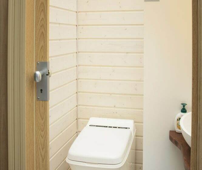 침실 1개 주택, Villa Iglu