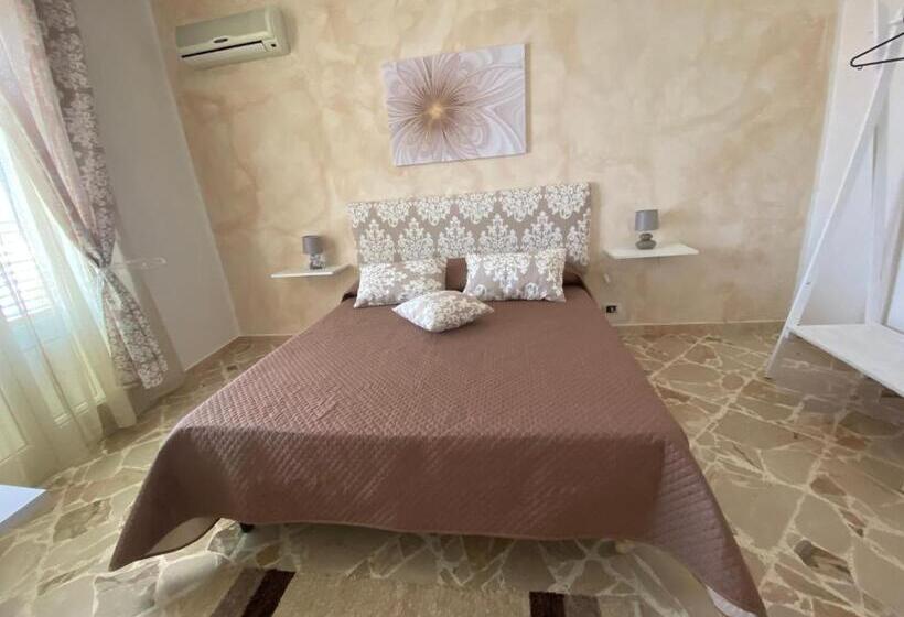 اتاق استاندارد, Il Terrazzo Dei Templi