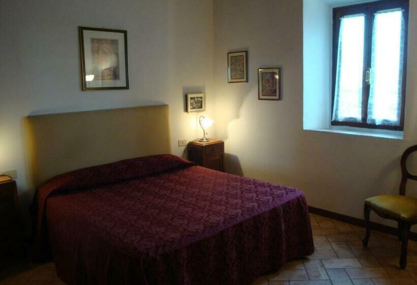 2ベッドルームアパートメント, Agriturismo Fattoria Il Piano Casa Bugno San Gimignano