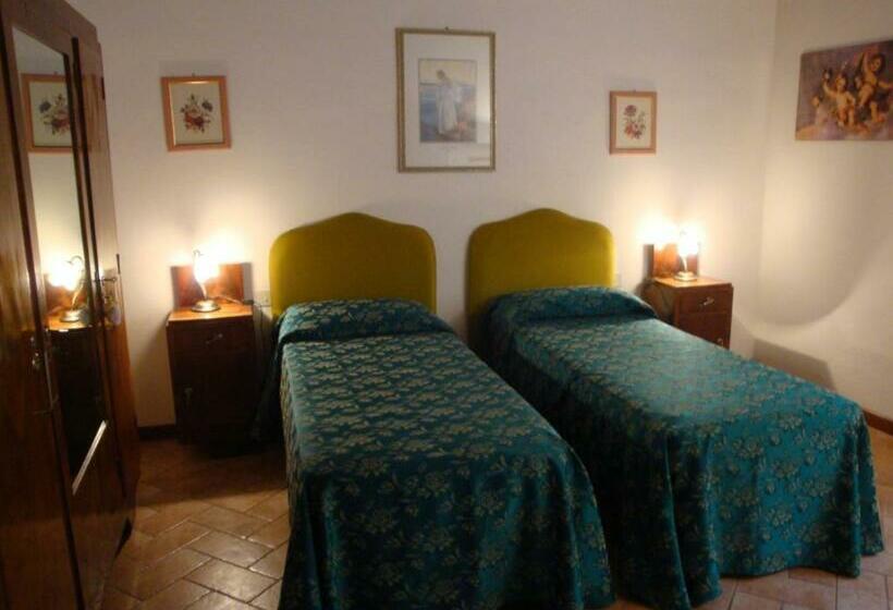 2ベッドルームアパートメント, Agriturismo Fattoria Il Piano Casa Bugno San Gimignano