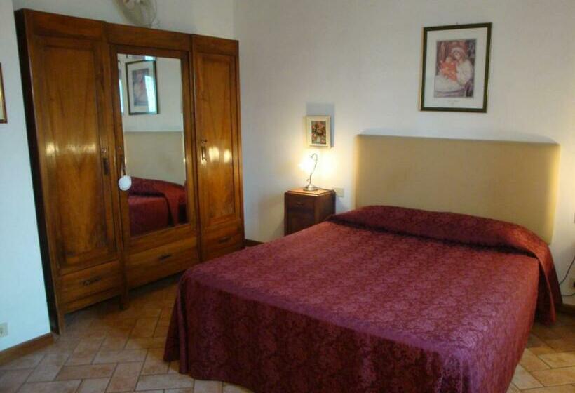 2ベッドルームアパートメント, Agriturismo Fattoria Il Piano Casa Bugno San Gimignano