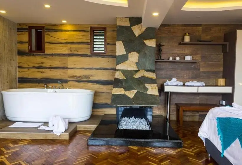 プレジデントスイートルーム, Boutique San Marcos Chiquinquirá