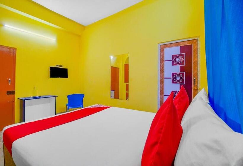 اتاق استاندارد, Flagship Airlink Stays